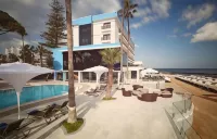 Arkin Palm Beach Hotel - 5-Star