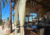 Amaite Beach Hotel - Aamiainen