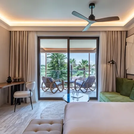 Aulus Chania Resort, Curio Collection by Hilton