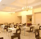 San Giorgio, Sure Hotel Collection by Best Western - servizio colazione