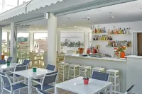 Palapart Gikas House - Barer