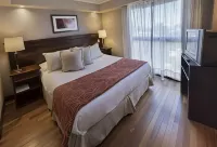 Premium Tower Suites - 2-Star