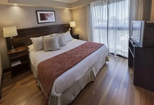 Premium Tower Suites