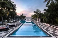 Club Mahindra Cherai Beach, Kochi - Beach