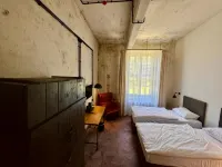 Arche Fabryka Samolotów w Mielnie - de playa