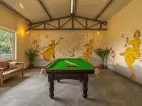 The Hosteller Kodaikanal Hotels in Dindigul