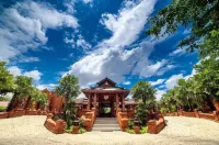 Heritage Bagan Hotel Hotel di 