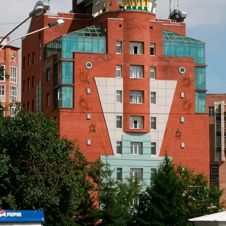 Спорт-Отель