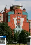 Sport Hotel - ที่มีที่จอดรถ