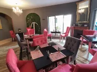 Grafiti Boutique Hotel Hotels in Warmbad
