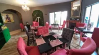 Grafiti Boutique Hotel