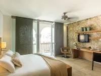 Movich Hotel Cartagena de Indias Hotels near Centro