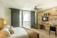 Movich Hotel Cartagena de Indias - 5 tähden