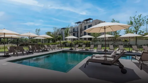 Casa Itzae la Luminaria Dog Friendly