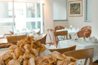 Hotel Sunset Beach - breakfast