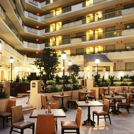 Harmony Suites Secaucus Meadowlands
