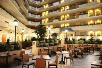 Harmony Suites Secaucus Meadowlands