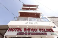 Hotel Shivay Palace - 2-Star