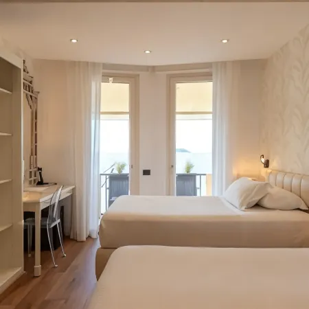 Hotel Florida Lerici
