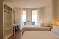 Hotel Florida Lerici - Ocean View