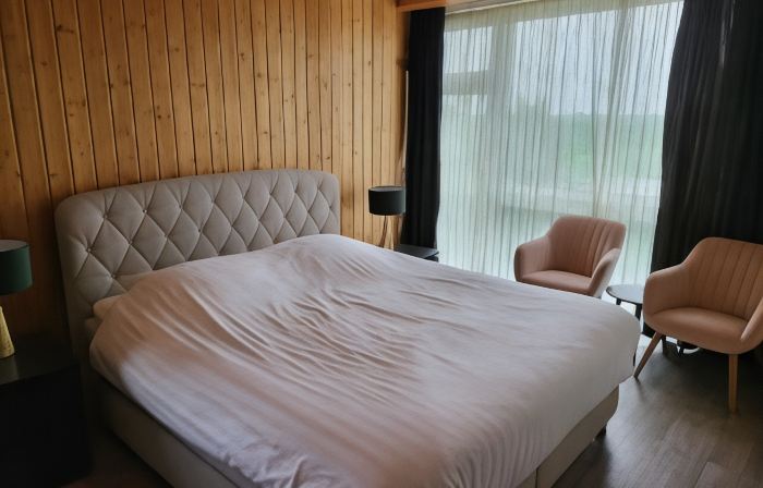 Bed & Breakfast Rheiderland
