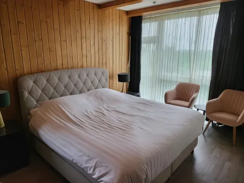 Bed & Breakfast Rheiderland -  Privatzimmer