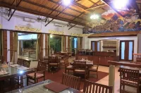 Kadambavanam Ethnic Village Resort - balcony