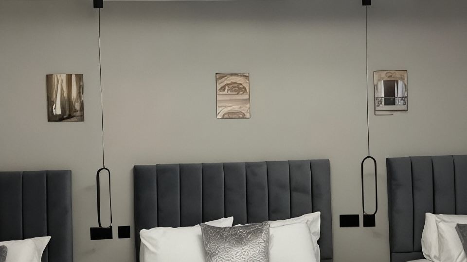 Luis Apartments in Leeds