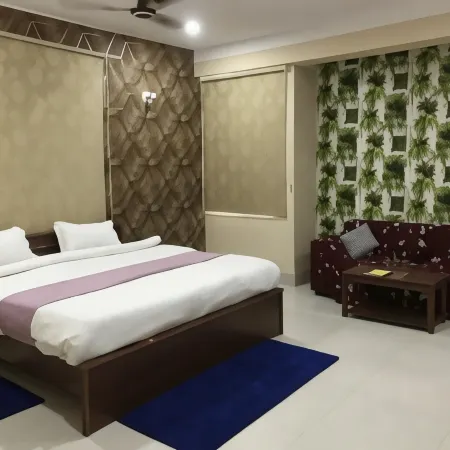 Hotel Abinash Deoghar