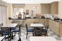 Super 8 by Wyndham Hattiesburg South - Wifi