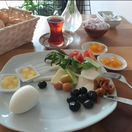 Ziyagil Konağı