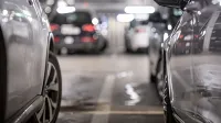 Holiday Inn - the Niu, Pax Berlin Airport by IHG - parking