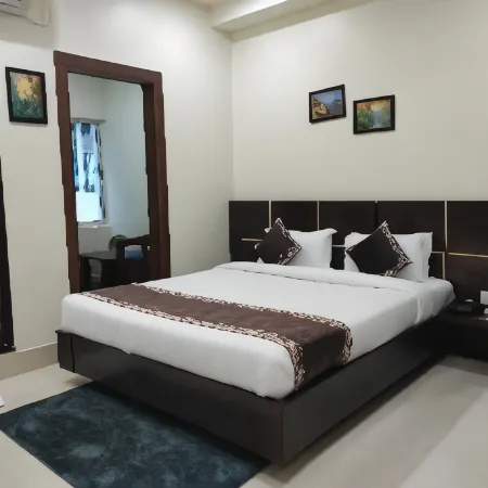 Hotel Paradise
