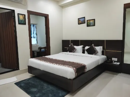 Hotel Paradise