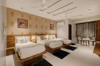 Hotel Hill City - Pensions