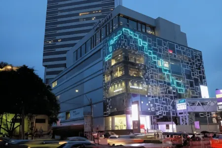 Sitara Place Serviced Apartment & Hotel