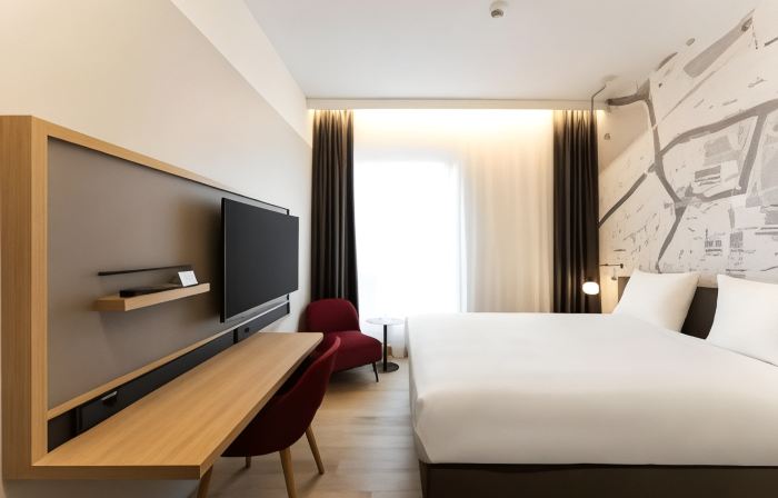 IntercityHotel Breda