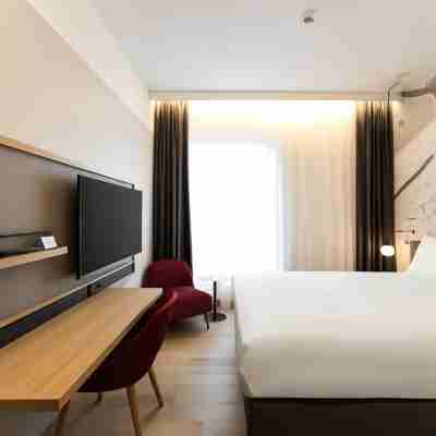 IntercityHotel Breda Rooms