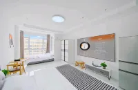 香漫海畔丨聽海觀瀾丨SEA VIEW丨度假美宿（火炬八街店）