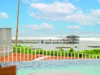 Hue Hotels and Resorts Siargao Managed by HII - Beach