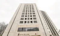 Uiwang Milos Hotel - Moteles