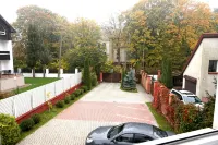 Severin Villa Living Quarters - Homestays