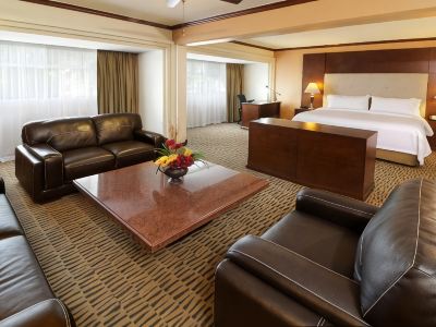 Holiday Inn MONTERREY NORTE by IHG