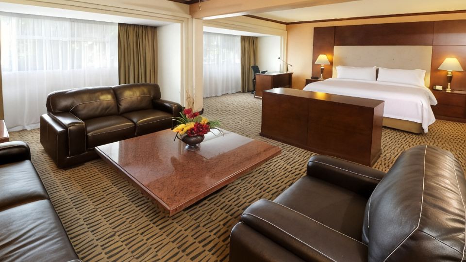 Holiday Inn MONTERREY NORTE by IHG