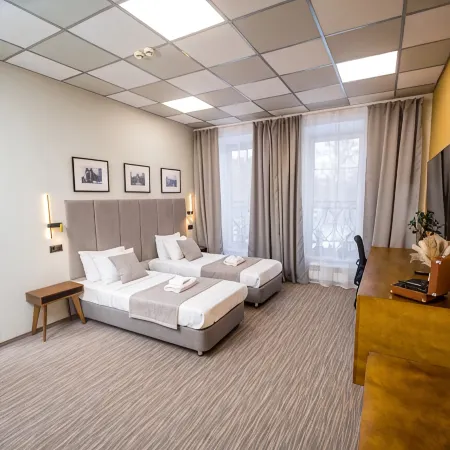Морозовский