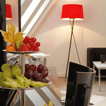 Hotel im Haus Zur Hanse
