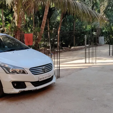 Shree Swami Samarth Resort