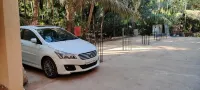 Shree Swami Samarth Resort - parking