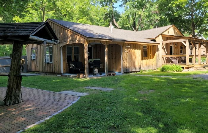 The Chicken Coop