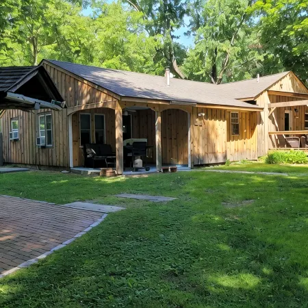 The Chicken Coop